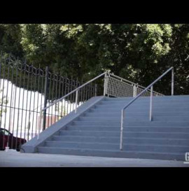 Grizzly Griptape Welcomes Dashawn Jordan