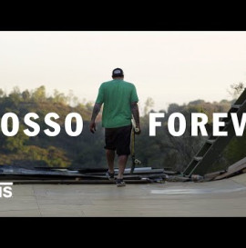 Grosso Forever: The Propeller Vert Sessions | Skate | VANS