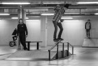 Grupa Techramps - Street Park 