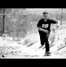 Guy Mariano: Life On Video - Part 5