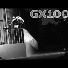 GX1000: Taiwan