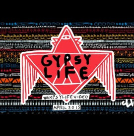 Gypsylife trailer