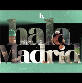 Hala Madrid