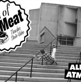 Hall Of Meat: Ali Atmaca