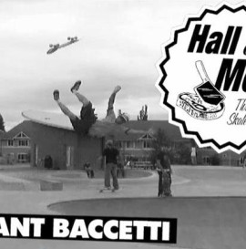 Hall Of Meat: Baccetti 