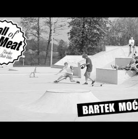 Hall Of Meat: Bartek Moćko