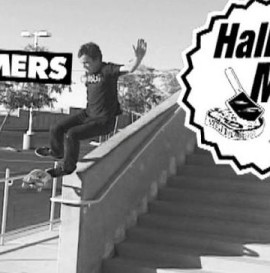 Hall Of Meat: Ben Raemers