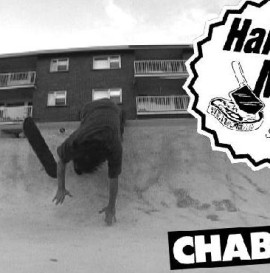 Hall Of Meat: Chabot