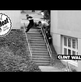 Hall of Meat: Clint Walker