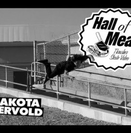 Hall Of Meat: Dakota Servold