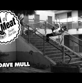 Hall Of Meat: Dave Mulls