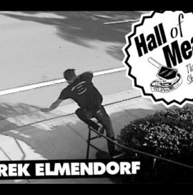 Hall of Meat: Derek Elmendorf