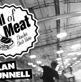 Hall Of Meat: Dylan Bunnell