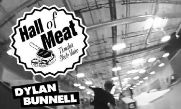 Hall Of Meat: Dylan Bunnell