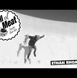 Hall Of Meat: Ethan Rhoads