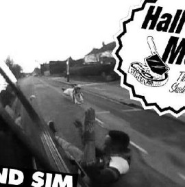 Hall Of Meat: G and Sim