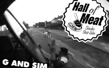 Hall Of Meat: G and Sim