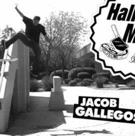 Hall Of Meat: Jacob Gallegos