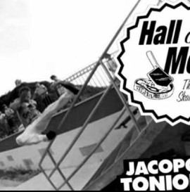 Hall Of Meat: Jacopo Toniolo