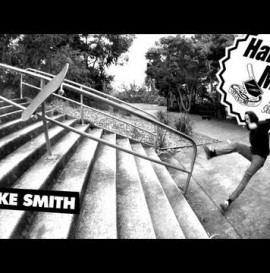 Hall Of Meat: Jake Smith