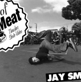 Hall Of Meat: Jay Smiles