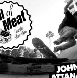 Hall Of Meat: John Attanasio