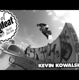 Hall of Meat: Kevin Kowalski