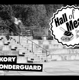 Hall Of Meat: Kory Soderguard