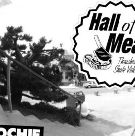 Hall Of Meat: Moochie