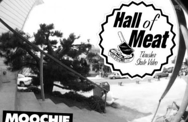 Hall Of Meat: Moochie