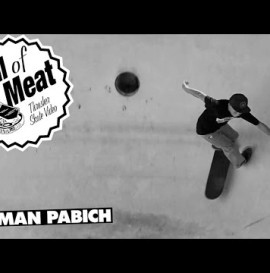 Hall Of Meat: Roman Pabich