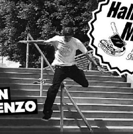 Hall Of Meat: Ryan Decenzo