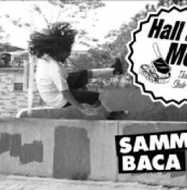 Hall Of Meat: Sammy Baca