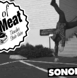 Hall Of Meat: Sonora