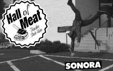 Hall Of Meat: Sonora