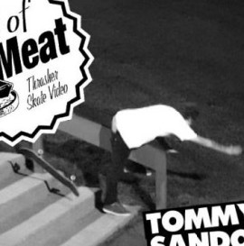 Hall Of Meat: Tommy Sandoval KOTR 2006