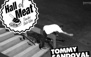 Hall Of Meat: Tommy Sandoval KOTR 2006