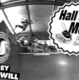 Hall Of Meat: Torey Pudwill