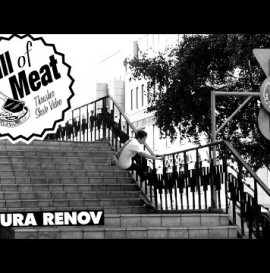 Hall Of Meat: Yura Renov