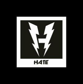 Hate Skateboards - one day montage