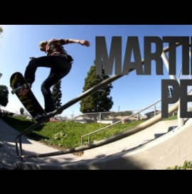 HAVE YOU HEARD OF ???? MARTIN PEK