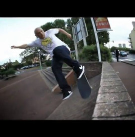 HAZE WHEELS PROMO SUMMER VIDEO 2012