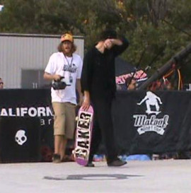 Heath Kirchart Maloof 2011 