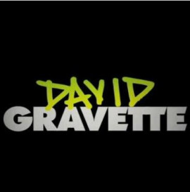 Hell of a Year: David Gravette