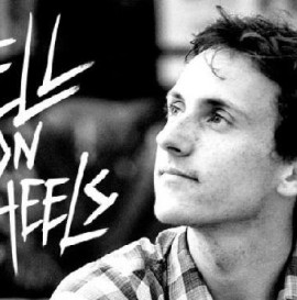 Hell On Wheels: Austyn Gillette