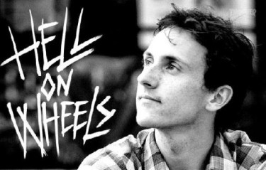 Hell On Wheels: Austyn Gillette