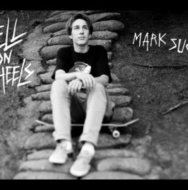 Hell On Wheels: Mark Suciu