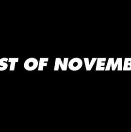 Hellaclips exclusive: Best of November 2013