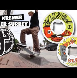 Hemmie Day with Wes Kremer &amp; Tyler Surrey