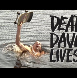 Heroin's "Dead Dave Lives" Video